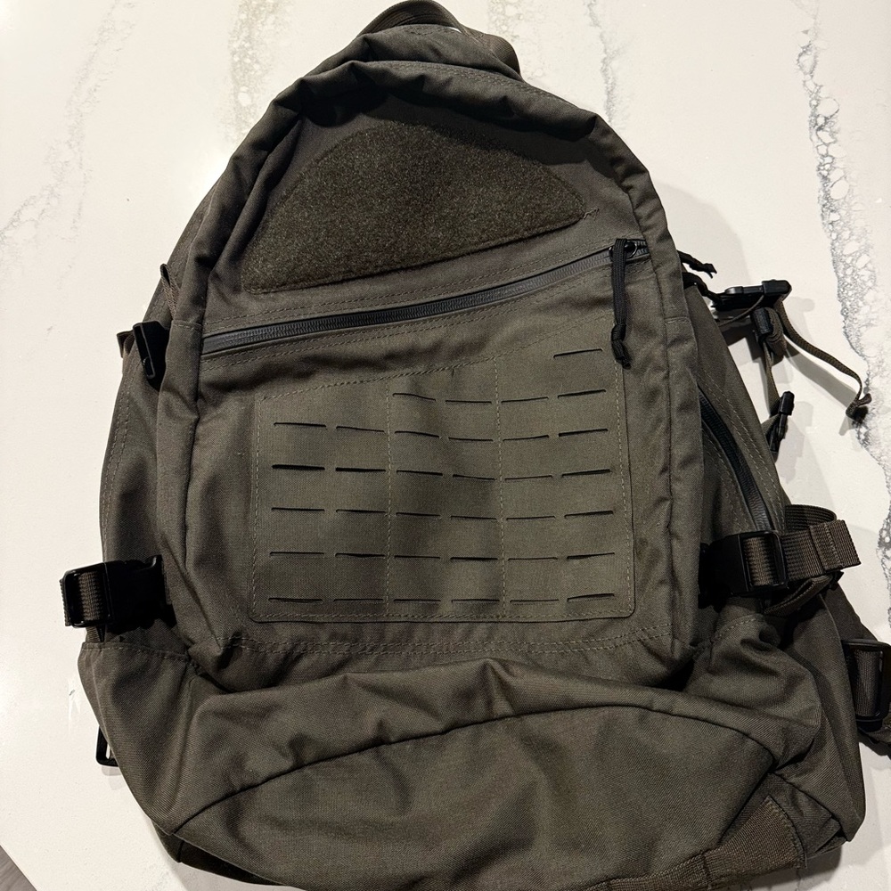 LBT 3 Day Backpack